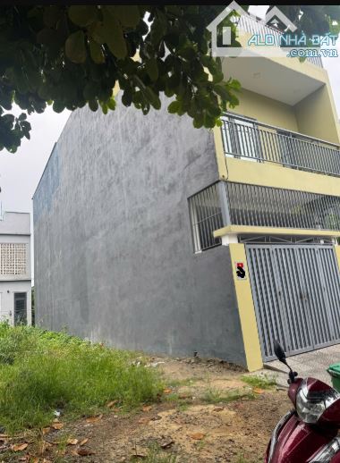 🥇 Bán đất mặt tiền đường 5m5 Bàu Mạc 7 (108 m2), Liên Chiểu - Đà Nẵng, Giá 4.88 tỷ tl