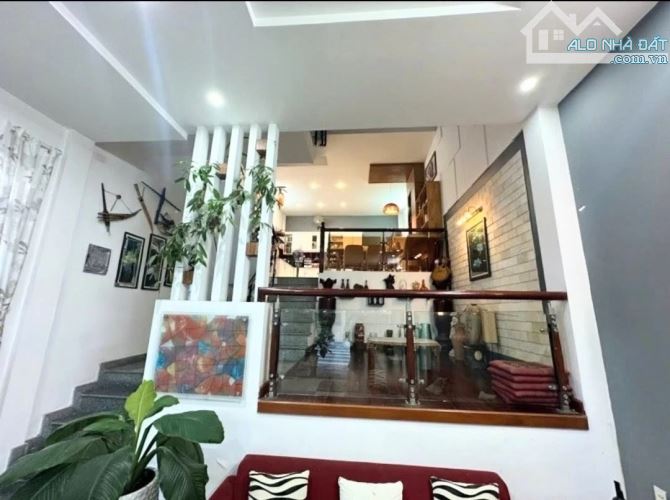💥  LÔ GÓC 3 TẦNG - SONG SONG TIỂU LA - TRUNG TÂM HẢI CHÂU