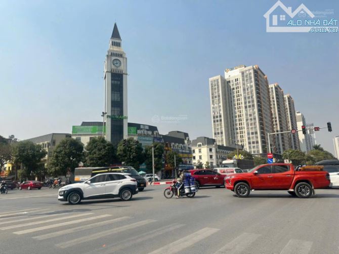 Giảm 2 tỷ bán nhanh 06 căn Lacasta Văn Phú 75-90mx5 tầng Kinh doanh, thang máy, nhỉnh 20 t