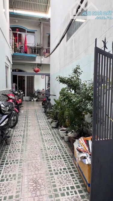 ❌PHAN XÍCH LONG - HẺM 3M - 5 TẦNG - 40M2 NGANG 6M - NỞ HẬU - CHỈ 6.9 TỶ
