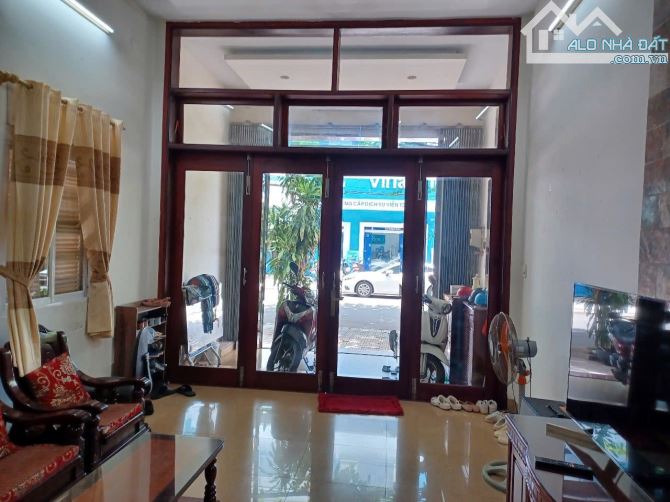 ♦♦♦ BẢN TIN CẬP NHẬT NHÀ,ĐẤT 15H NGÀY 26.8.2025. BÁN NHÀ MẶT TIỀN NGUYỄN DU –