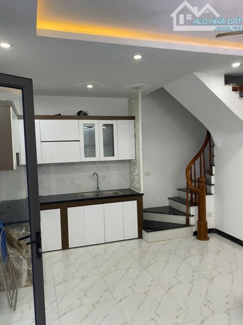 NHÀ TỔ 5 YÊN NGHĨA HÀ ĐÔNG, 31M, 3T, MT3,2M, GIÁ 4,65 TỶ