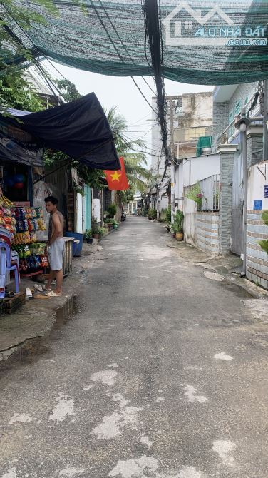 Dọn vào ở liền, Phan Huy Ích, Gò Vấp, 32m2, 2 tầng