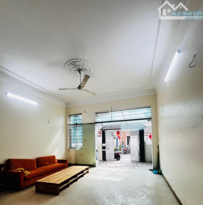 OTO vào nhà, Phan Đình Giót, La Khê, Hà Đông 91m x 5 tầng THANG MÁY 15 tỷ