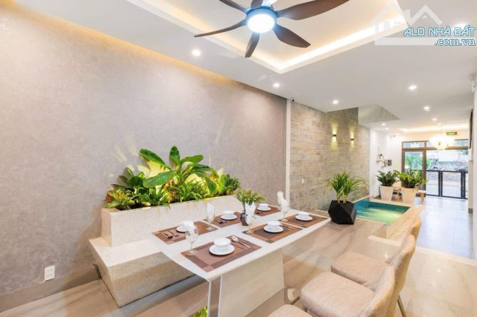 💥 Căn hộ cao cấp 💥- Nguyễn Đức An Phường An Hải Bắc, Sơn Trà, Đà Nẵng🔥