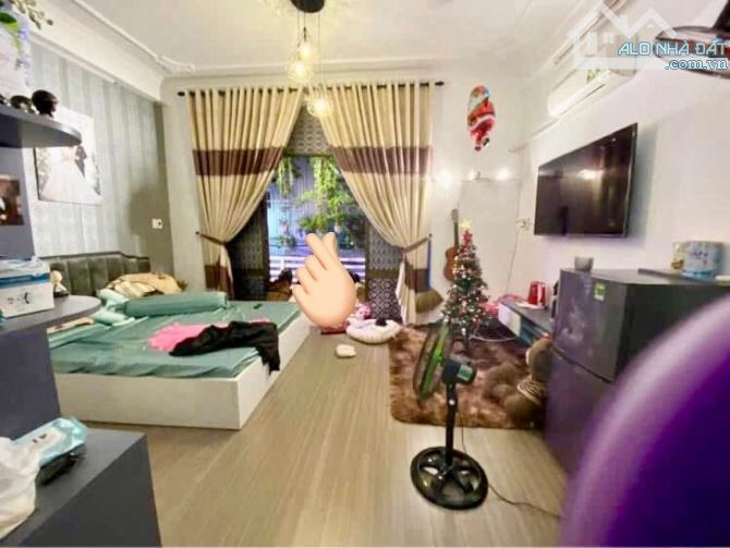 🏠 NHỈNH 5 TỶ SỞ HỮU NGÔI NHÀ 4 TẦNG - TRUNG TÂM HẢI CHÂU  📍 SAU LƯNG MẶT TIỀN NÚI THÀNH