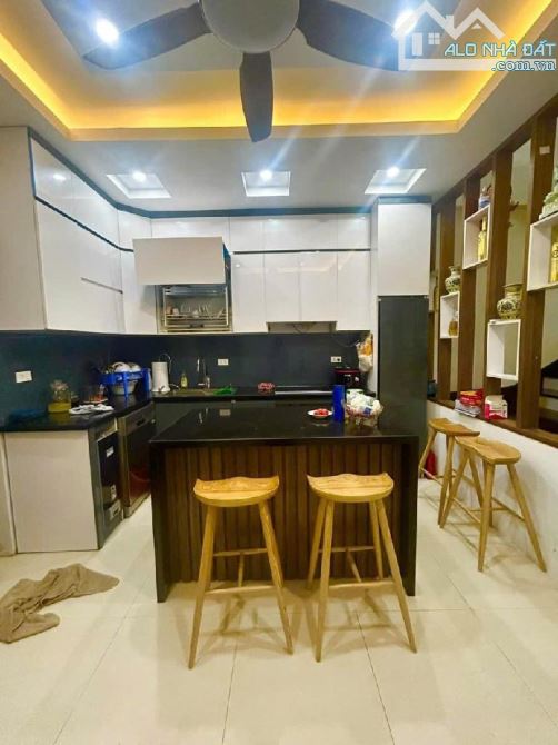 Bán nhà Kim Giang – 42m² x 4 tầng – Giá 6tỷ cực hiếm