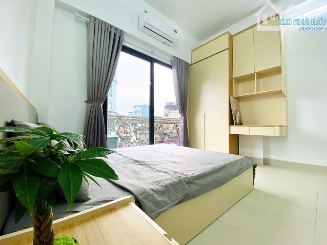 Chủ Cho Thuê Phòng Full Đồ - Như Hình - Gần Hồ Triều Khúc - Giá 4,5 triệu