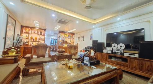 Rẻ 5 tỷ so khu vực bán nhanh 08 BT Xa La 150-300mx4 tầng kinh doanh, nhỉnh 30 tỷ