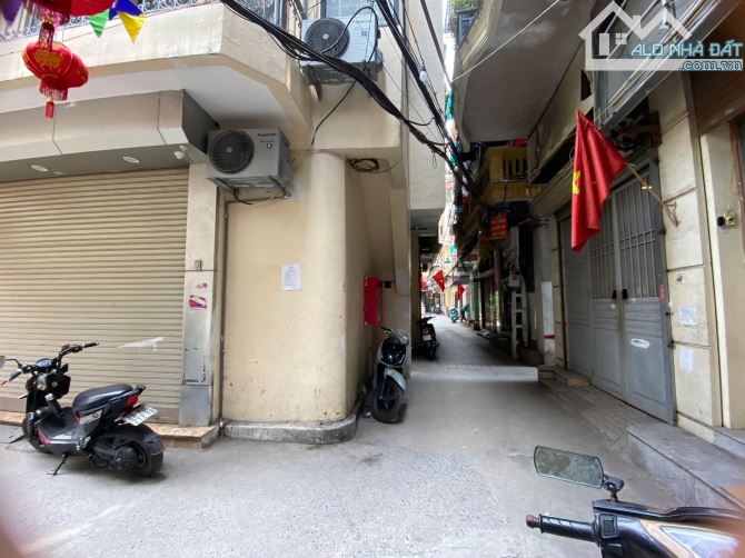 🏠 BÁN TOÀ NHÀ CĂN HỘ APARTMENT NGÃ TƯ TÂY SƠN CHÙA BỘC
