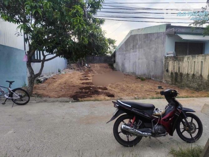 📌📌📌Làm việc trực tiếp!!! Bán lô đất kiệt 5m đường Đà Sơn giá rẻ 🌺