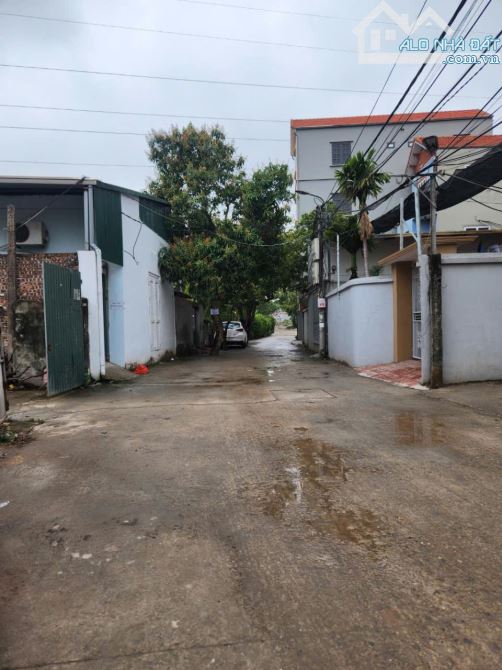74m2 ĐẤT VÂN CANH - VUÔNG ĐẸP - 10m RA VÀNH ĐAI 3.5 - Ô TÔ TRÁNH, ĐỪNG ĐỖ, HẬU ÁI, SƠN ĐỒN