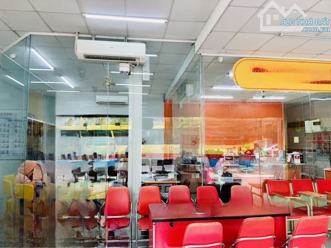 💥 Bán Nhà Mặt Tiền Võ Văn Ngân – Ngay Ngã Tư Thủ Đức – Ngang 7m Hiếm, Dòng T.I.Ề.N 100 Tr - 2