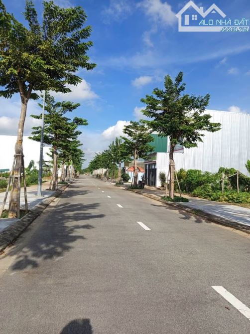 ☘️❤️CẦN BÁN LÔ ĐẤT ĐẸP TẠI KĐT PHÚ MỸ – ĐỐI LƯNG SHOPHOUSE