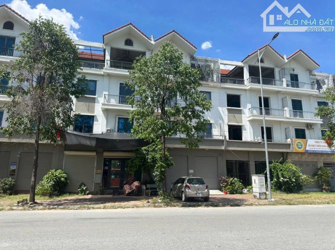 BÁN BIỆT THỰ LIỀN KỀ PHÚ LƯƠNG 90m² x 5 TẦNG – MT 7,2m, ĐƯỜNG 12m – MIỄN TRUNG GIAN