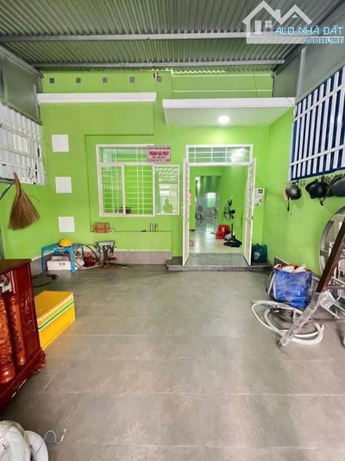 BÁN NHÀ CẤP 4 GIÁ RẺ ĐƯỜNG HƯNG NHƠN - SHR - 680 TR