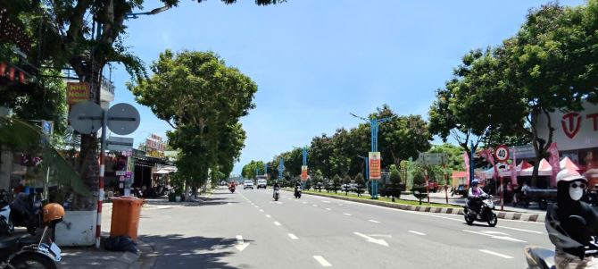 ( HIẾM HOI ) Bán lô đất mặt tiền đường Phước Hòa 2- Khuê Trung – Cẩm Lệ.