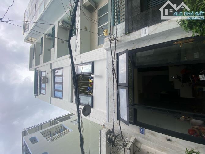 Bán nhà 5 tầng HXH Đinh Công Tráng Quận 1, 4x19m cn 75m2 chỉ nhỉnh 19 tỷ