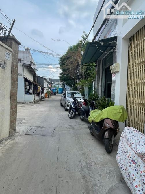 BÁN NHÀ GIÁ RẼ ĐƯỜNG GÒ Ô MÔI QUẬN 7 DIỆN TÍCH 168M2  GIÁ 10 TỶ 6.