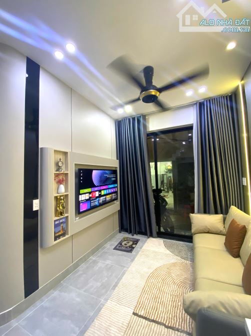 📌📌📌LÀM VIỆC TRỰC TIẾP GIÁ TỐT !!!bán nhà 2 tầng kiệt 528 ông ích khiêm
