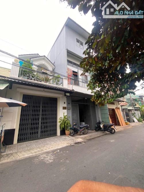 NHÀ TRỆT LẦU HẺM 66 ĐƯỜNG NGUYỄN VĂN CỪ - P. AN HOÀ, NINH KIỀU, TPCT