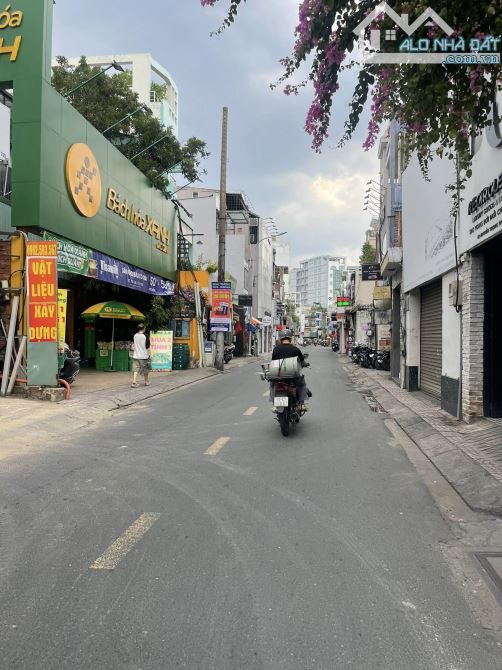 QUÁ GẤP GIẢM SÂU 7 TỶ MTKD NGUYỄN TRỌNG TUYỂN  PHÚ NHUẬN