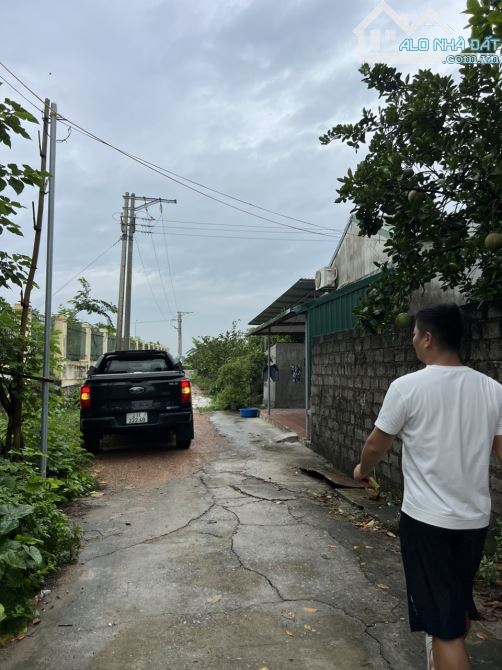 💥Siêu Phẩm 👉Thôn Thượng, Chuyên Mỹ, HN  Thôn siêu giàu và sầm uất với làng nghề Khảm tra