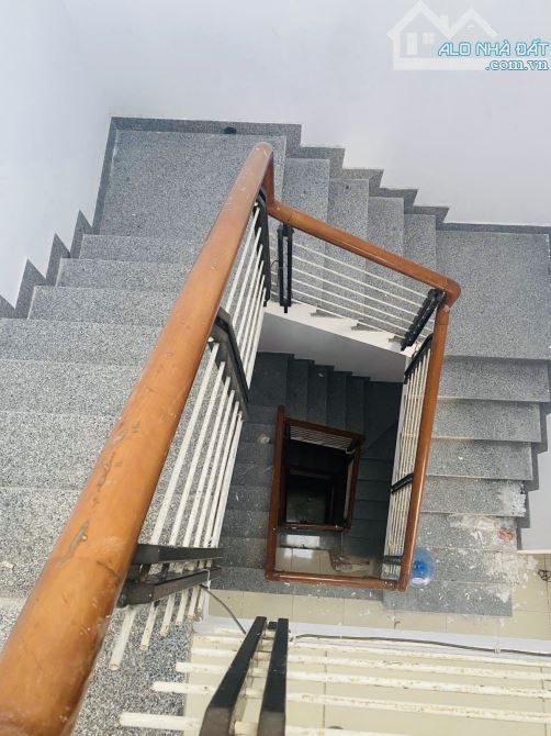 NHÀ AN TRUNG ĐÔNG 7 - 85M2 -  4 TẦNG – KIỆT Ô TÔ – NGAY CẦU RỒNG – 11.7 TỶ