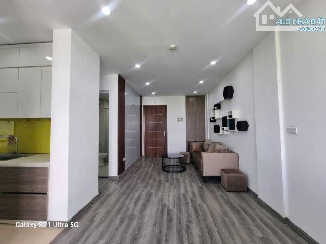 Bán gấp căn chung cư giá rẻ 2PN 1VS ở tòa Hưng Thịnh–Kiến Hưng–Hà Đông,giá 2.89 tỷ