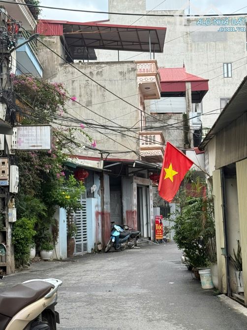 CHỦ GỬI BÁN NHÀ – LÀN 2 LÊ THÁI TỔ, PHƯỜNG VÕ CƯỜNG – TP. BẮC NINH 🌟 🏡 Nhà mới, thiết kế