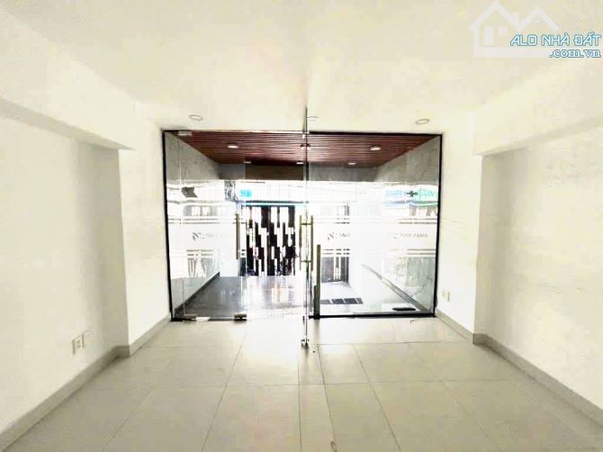 BÁN GẤP TOÀ NHÀ 7 TẦNG MẶT TIỀN NGUYÊN XÍ-BÌNH THẠNH-THU NHẬP CAO-GIÁ RẺ