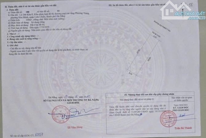 📌📌📌LÀM VIỆC TRỰC TIẾP GIÁ TỐT !!!Bán lô đất hòa phú 28 giá rẻ