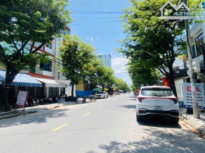 📌📌📌LÀM VIỆC TRỰC TIẾP GIÁ TỐT !!!Bán lô mặt tiền bùi tấn diên giá rẻ