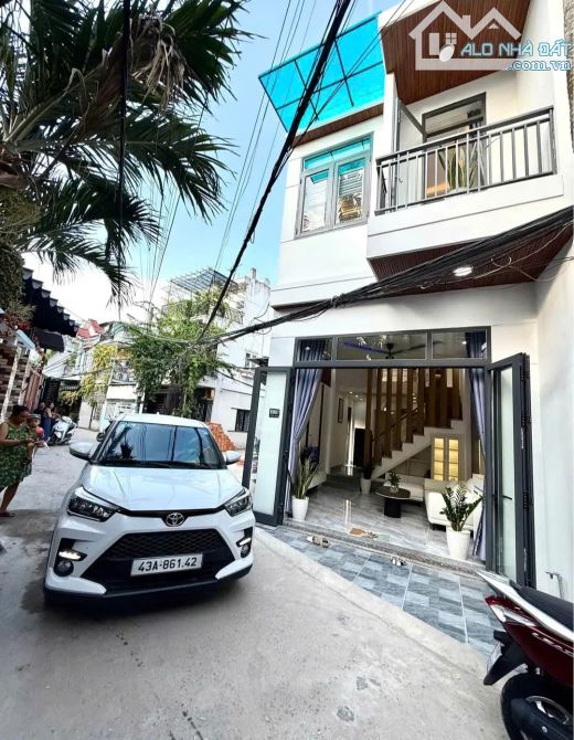 📌📌📌LÀM VIỆC TRỰC TIẾP GIÁ TỐT !!!bán nhà 2 mặt kiệt tôn đản