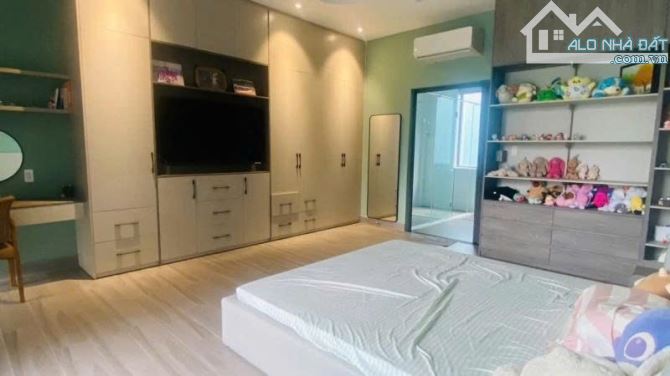 🏰 VILLA ĐẲNG CẤP – 250m² – VỊ TRÍ VÀNG VÕ DUY DƯƠNG – CHỈ 13,7 TỶ 💎