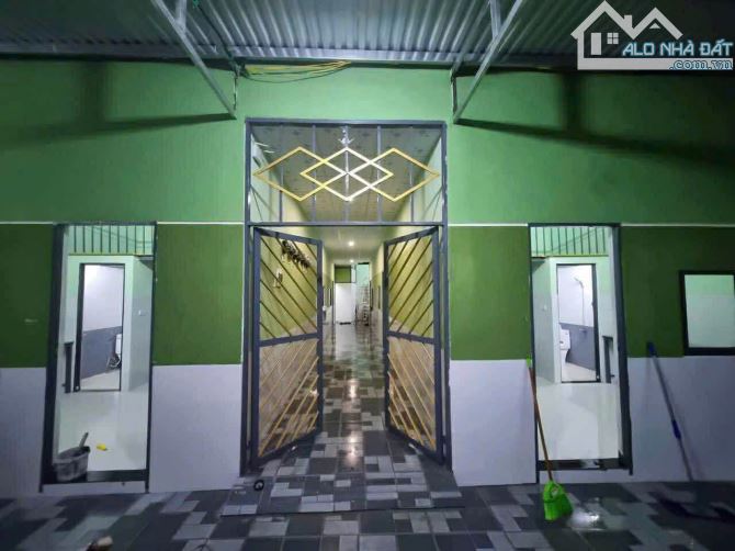 📌📌📌LÀM VIỆC TRỰC TIẾP GIÁ TỐT !!!bán dãy trọ 7 phòng an ngãi tây hòa sơn