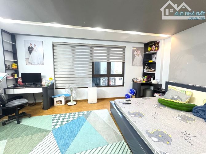 💥SIÊU VIP LÂM HẠ LB, DT56M2, 7 TẦNG,Ô TÔ TRÁNH, GARA Ô TÔ, KINH DOANH SIÊU ĐỈNH, GIÁ15.XT