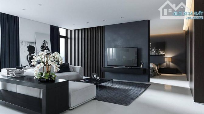 CHỈ 26 TỶ SỞ HỮU LIỀN KỀ KĐT ĐẠI KIM 75m*5T MT 6.5m - THANG MÁY - Ô TÔ DỪNG ĐỖ - KINH DOAN