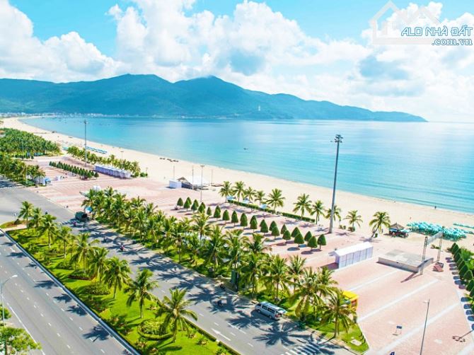 VIP! BÁN ĐẤT LÔ GÓC 112M² – 22,99 TỶ - MT CHÂU THỊ VĨNH TẾ - Q. NGŨ HÀNH SƠN