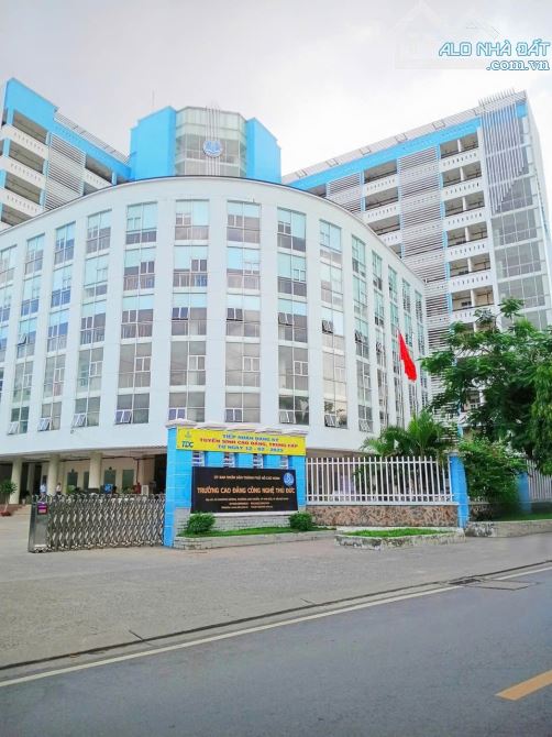 💫NHÀ HXH 🚘 2 TẦNG - DIỆN TÍCH 76M2 - TRUNG TÂM LINH CHIỂU, THỦ ĐỨC, CHỈ 5.8 TỶ TL