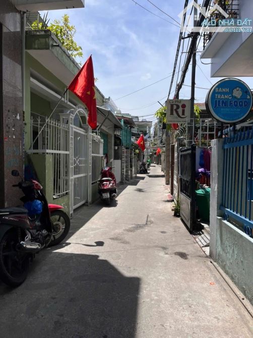 🎉🎉💋 BÁN NHÀ 2 TẦNG, NỞ HẬU TÀI LỘC. - DT ~70m, ngang 8,4m , nờ hậu tài lộc