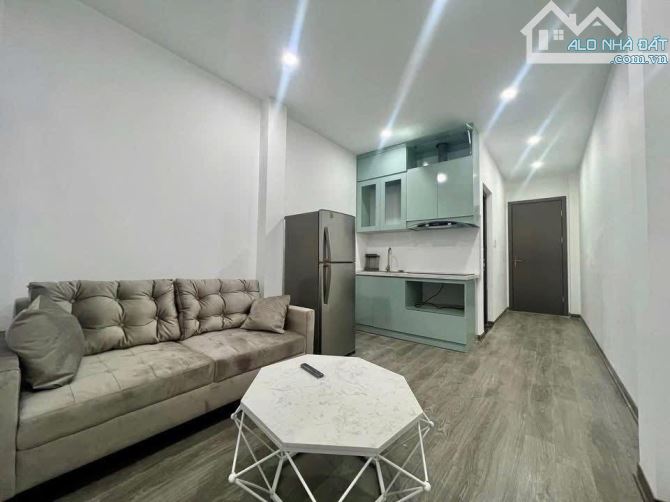BÁN NHÀ PHƯƠNG MAI ĐỐNG ĐA - 45M 6T MT 3.2M - 10M RA OTO TRÁNH THANG MÁY 4 CĂN HỘ KHÉP KÍN