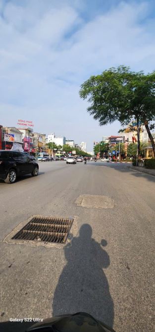 🔥VỠ TRỨNG – E TÂM BÁN GẤP MP NGUYỄN VĂN CỪ – KD ĐỈNH – SÁT SIÊU DỰ ÁN VIN GIA THỤY – TIỀM