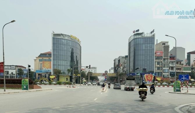 Nhà Đẹp 4 Tầng Full Nội Thất_ DT 45m²_ MT 4,6M_ Rất Gần Ô Tô Thánh_ Uy Nỗ_ Đông Anh