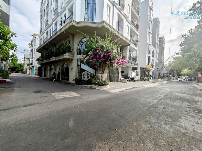BÁN LÔ ĐẤT ĐẸP 75M2 GẦN BÃI SAU_KHU PHÂN LÔ PHAN HUY ÍCH_PHƯỜNG 2_VŨNG TÀU_CHỈ 8.9 TỶ TL