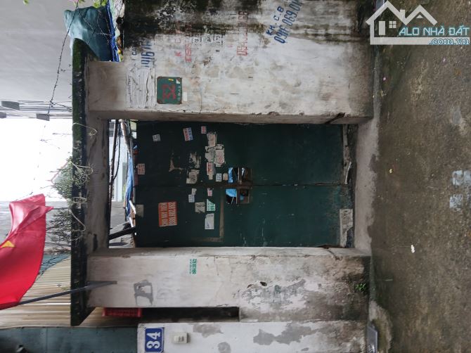 Bán Đất Trần Bình- Hà Nội DT 90m, MT 4,5m; 9,8 tỷ