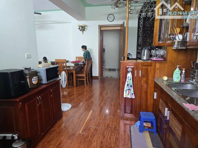 CHUNG CƯ CT3 TRUNG VĂN - DT 73M2 , 2PN, 1WC - GIÁ CỰC TỐT BÁN NHANH.