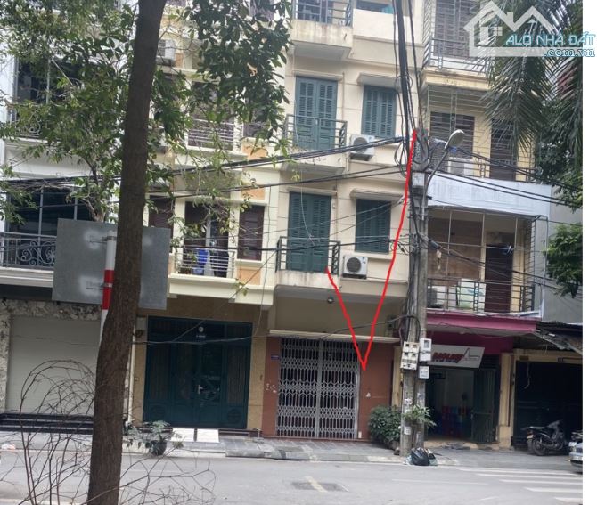 ĐẦM TRẤU,HAI BÀ TRƯNG 23tỷ 55m KHU DÂN TRÍ CAO,ÍT NHÀ BÁN,Ô TÔ ĐỖ CỬA,PHÂN LÔ