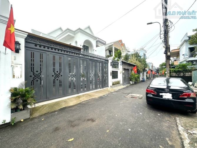 100M2 HẺM XE HƠI - TĂNG NHƠN PHÚ B - NGANG 5.7M - GIÁ NHỈNH 7 ĐỒNG