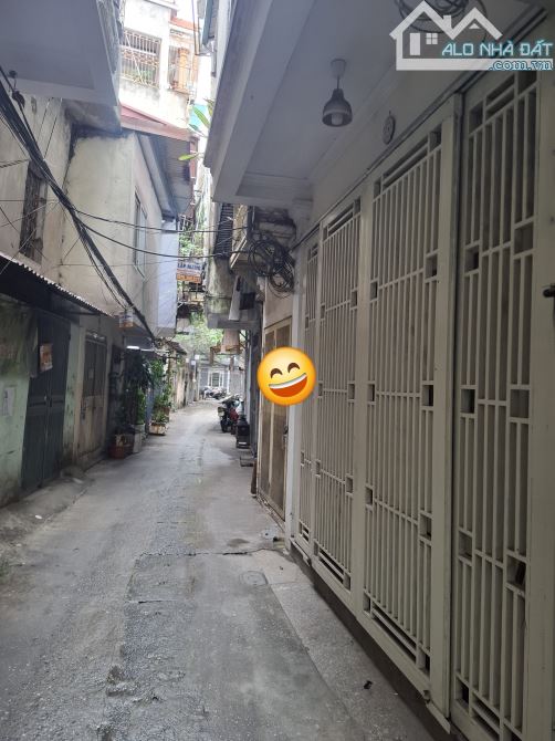 BÁN GẤP NHÀ TÂN LẠC – ĐẠI LA, 52M², 6 NGỦ, CHỈ 8.6 TỶ – SỔ ĐỎ CHÍNH CHỦ